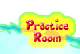 Practice Room